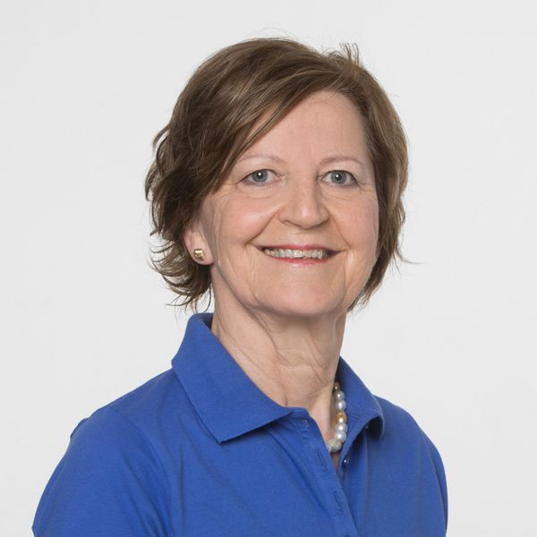 Heidi Brandenberger, Administration